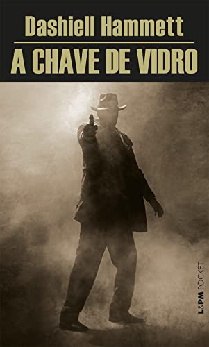 Ler A Chave de Vidro: 1354, do autor Dashiell Hammet; Rubens Figueiredo
